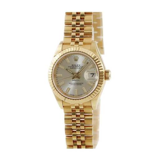 Rolex Datejust Gold 279178 Collector’s Clone 1:1 - photo 2