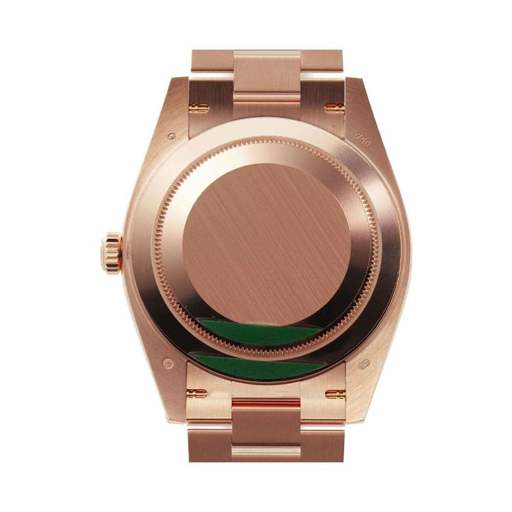 Rolex Day-Date 228235 “White Dial” Signature Replica 1:1 - photo 3