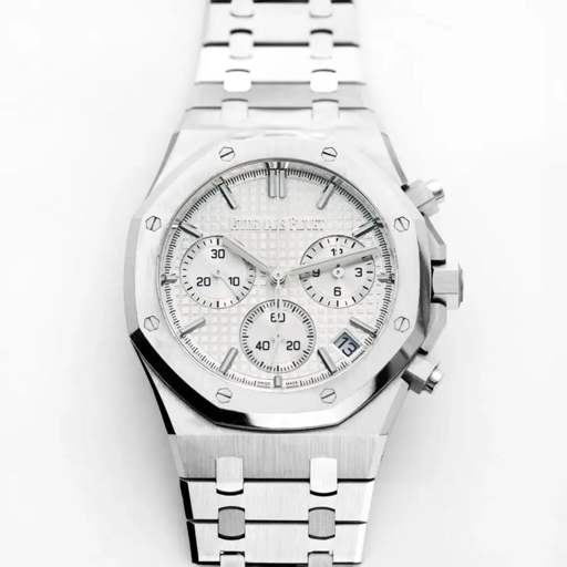 AP Royal Oak 26240ST.OO.1320ST.07 Chronograph Super Clone - photo 2
