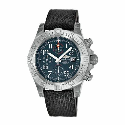 Breitling Avenger Bandit E1338310I502 “Titanium” Perfect Duplicate 1:1 - photo 2