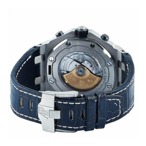 Audemars Piguet Royal Oak Offshore 26470ST “The Batman” Master Replica 1:1 - photo 3