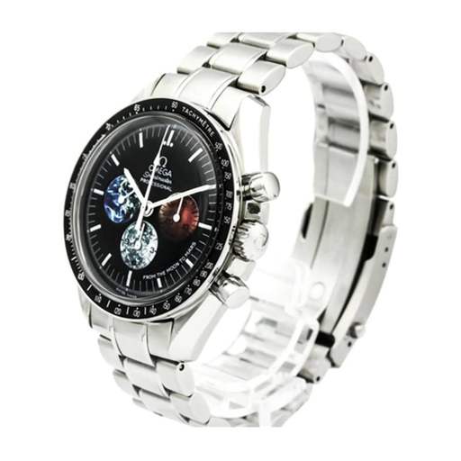 Omega Speedmaster Professional 3577.50.00 “From the Moon to Mars” Master Clone Quality - photo 2