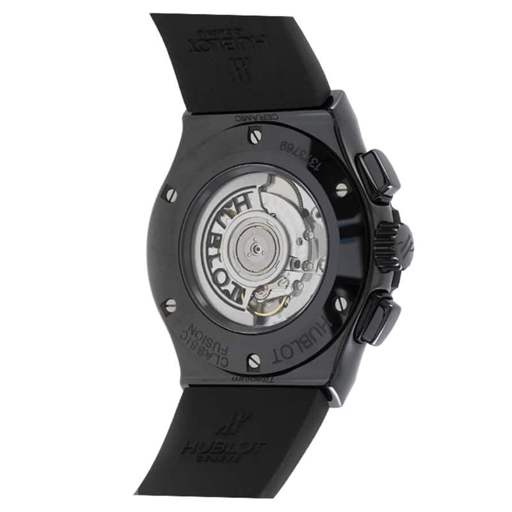 Hublot Big Bang Unico “Black Magic” Skeleton 525.CM.0170.RX First-Class Replica - photo 4