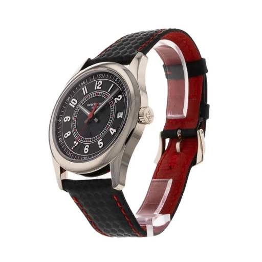 Patek Philippe Calatrava 6007G-010 Perfect Duplicate Edition - photo 2