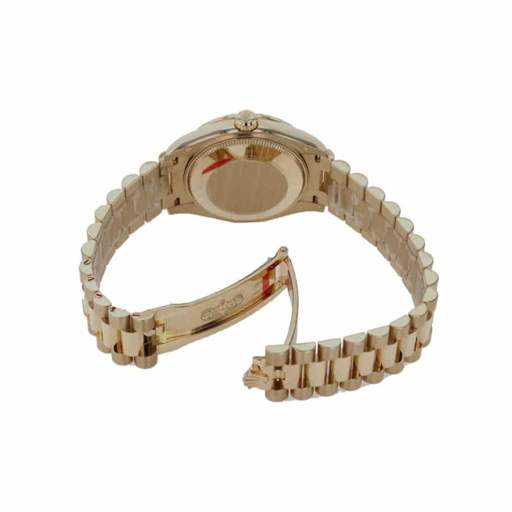 Rolex Datejust 278288RBR Diamond Bezel Exceptional Replica 1:1 - photo 3