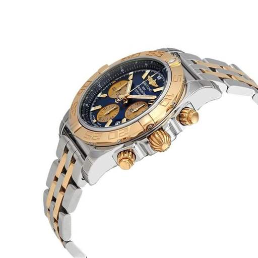Breitling Chronomat B01 CB0110121C1C1 “Super Chronomat” Super Clone Quality - photo 3