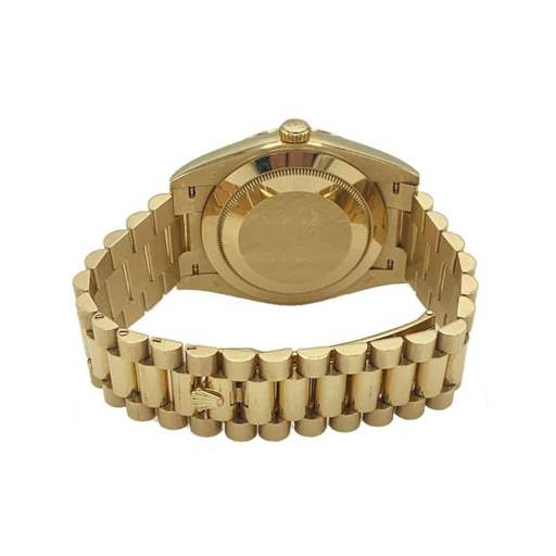 Rolex Day-Date 228238 “Champagne Dial” 1:1 Clone Edition - photo 4