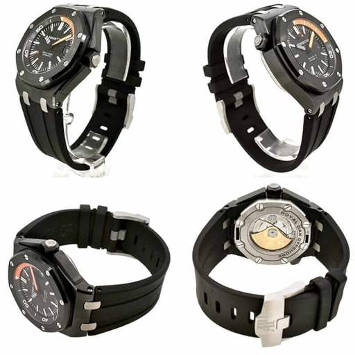 Audemars Piguet Royal Oak Offshore 15707CE.OO.A002CA.01 “Diver” Super Clone Edition - photo 3