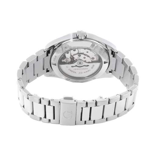 Omega Seamaster Aqua Terra Co-Axial Master Chronometer 231.10.42.21.01.002 Authentic Clone 1:1 - photo 5