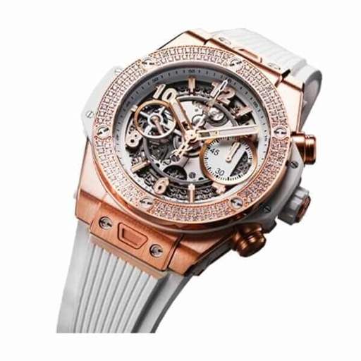 Hublot Big Bang Unico 441.OM.1180.RX “Rose Gold” Precision Replica Edition - photo 2