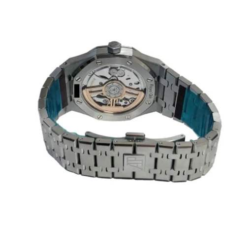 Audemars Piguet Royal Oak 15500ST Selfwinding Premium Clone Edition - photo 5