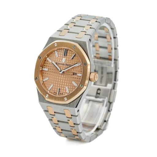 Audemars Piguet Royal Oak 25940SK.OO.D002CA.02 “Two-Tone” Precision Clone - photo 2