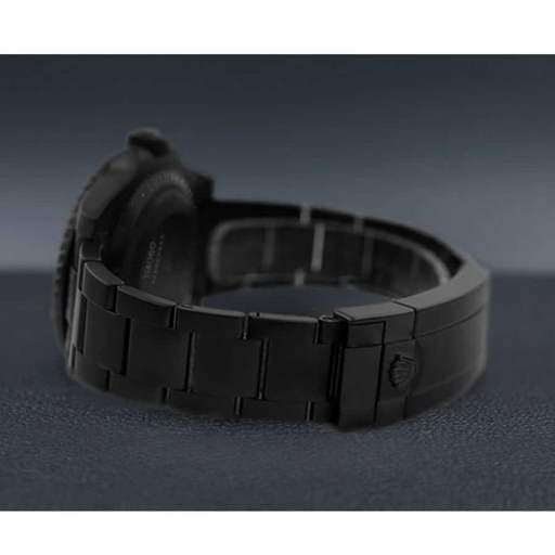 Rolex Submariner 114060 “Blaken Poker Green” Exact Replica 1:1 - photo 3