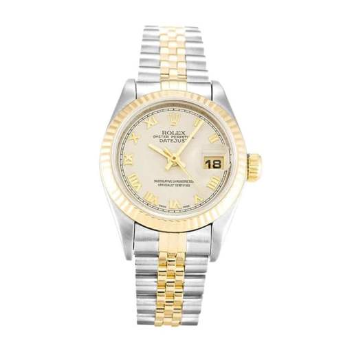 Rolex Datejust 69173 Exclusive Clone Edition