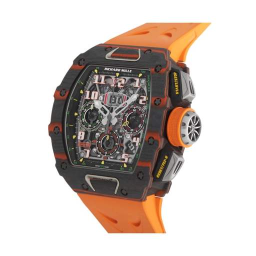 Richard Mille RM 11-03 “McLaren” Top Tier Replica Edition - photo 3