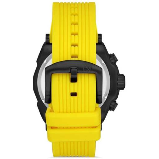 Hublot Big Bang Unico 441.CY.471Y.RX “Yellow Magic” Top Grade Clone 1:1 - photo 4