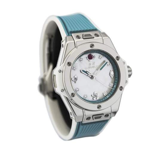 Hublot Big Bang One Click Chen Man 465.SE.6070.RW.CHM17 Replica - photo 2