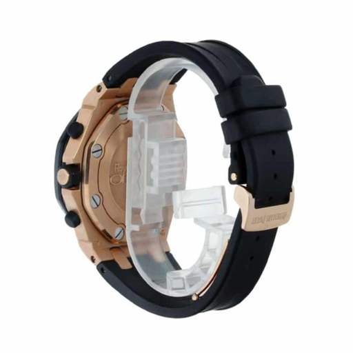 AP Royal Oak Offshore Super Clone 25940OK.OO.D002CA.01 United Luxury Shop Deluxe Replica Edition - photo 3
