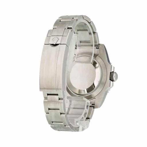 Rolex Lady-Datejust 279174 White Gold Fluted Bezel Precision Replica Edition - photo 3
