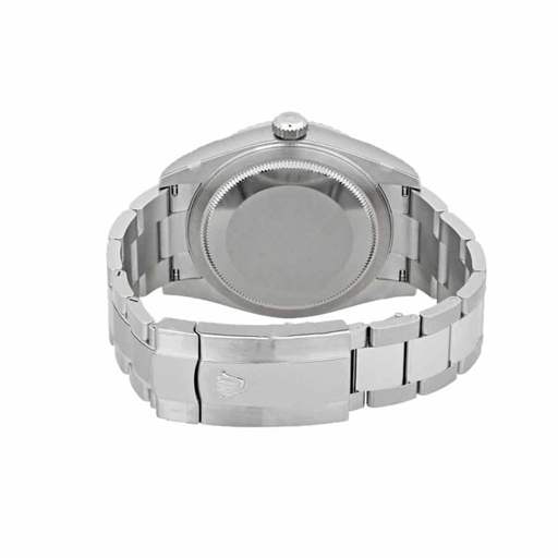 Rolex Datejust 126200-0008 White Dial Swiss Super Clone - photo 4