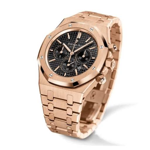 Audemars Piguet Royal Oak 26320OR.OO.D002CR Superior Copy 1:1 - photo 2