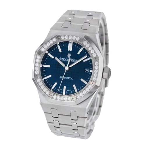 AP Royal Oak 15451ST.ZZ.1256ST.03 Diamond Re-creation Supreme Copy 1:1 - photo 2