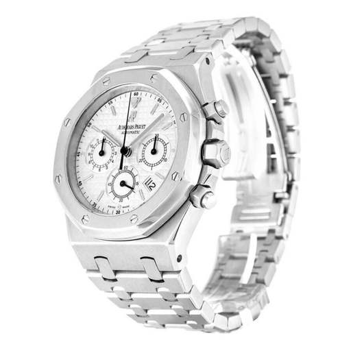 Audemars Piguet Royal Oak Chronograph 26300ST.OO.1110ST.05 Exact Replica 1:1 - photo 2