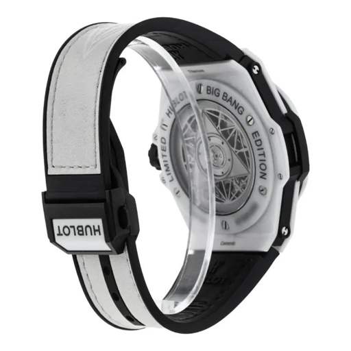 Hublot Big Bang 415.HX.2027.VR.MXM19 Ultra Realistic Replica - photo 3
