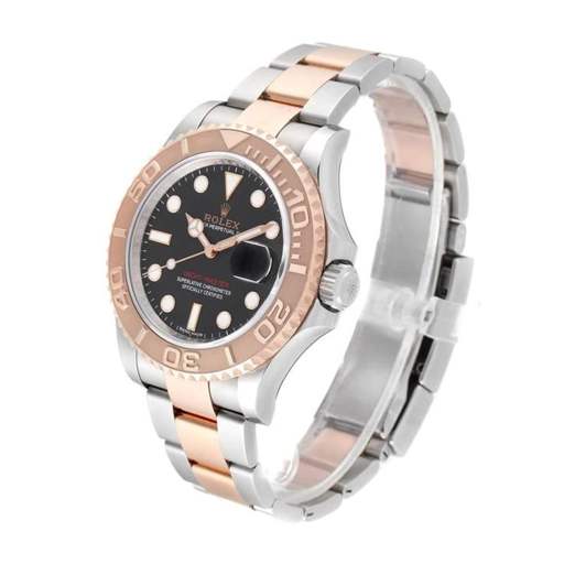 Rolex Yacht-Master 116621-0002 Collector’s Clone 1:1 - photo 2