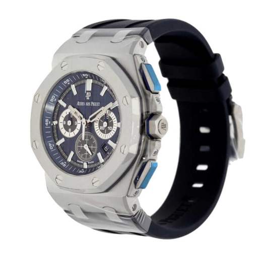 Audemars Piguet Royal Oak Offshore 26480TI.OO.A027CA.01 Signature Replica 1:1 - photo 2