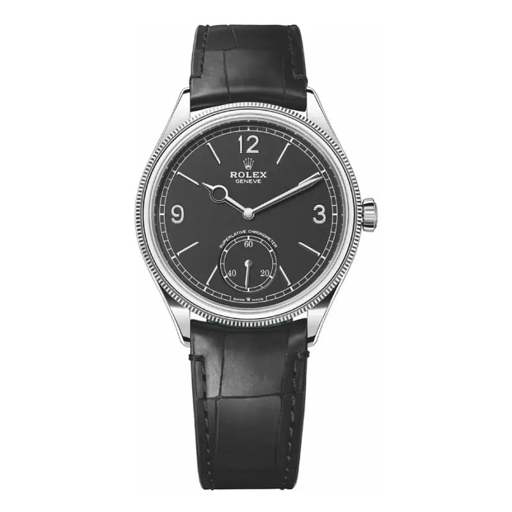 Rolex Cellini 52509-0002 “1908” Ultimate Clone Quality