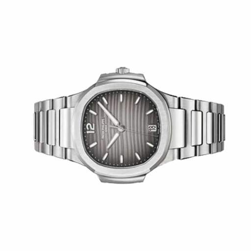 Patek Philippe Nautilus 7118/1A “Smoke Gray Dial” Premium Clone Edition - photo 3