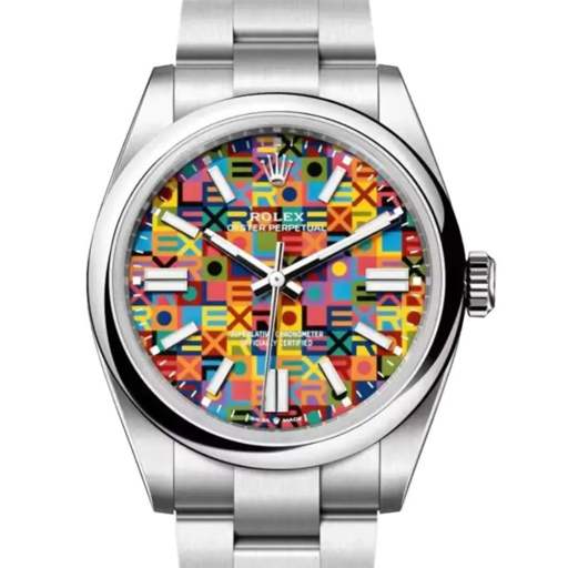 Rolex Oyster Perpetual 36 126000-0016 Super Clone - photo 2
