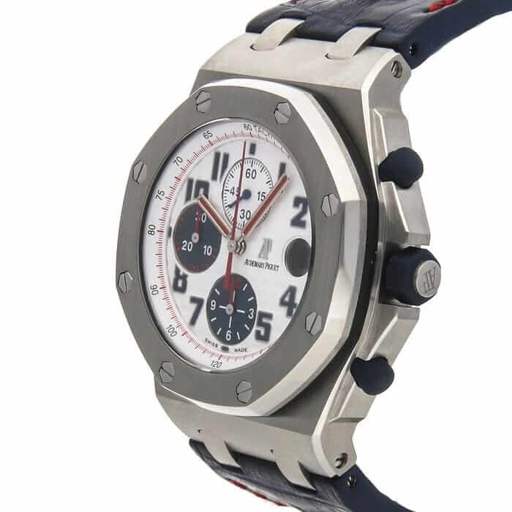 Audemars Piguet Royal Oak Offshore 26208ST.OO.D305CR.01 “Tour Auto” Perfect Clone Edition - photo 3