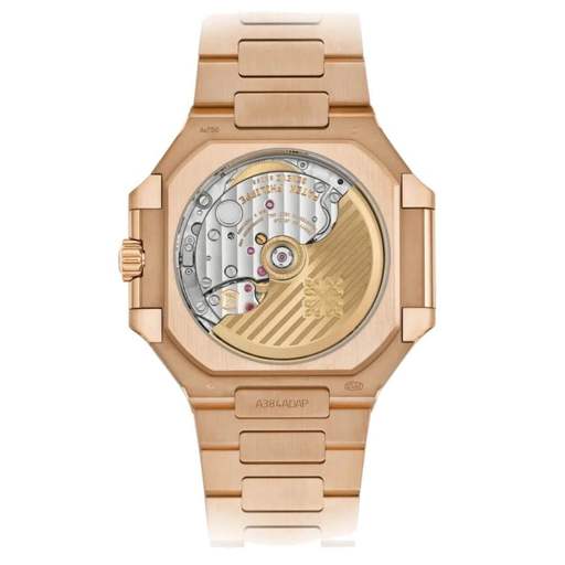 Patek Philippe Cubitus 7128/1R-001 Rose Gold  True Replica 1:1 - photo 3