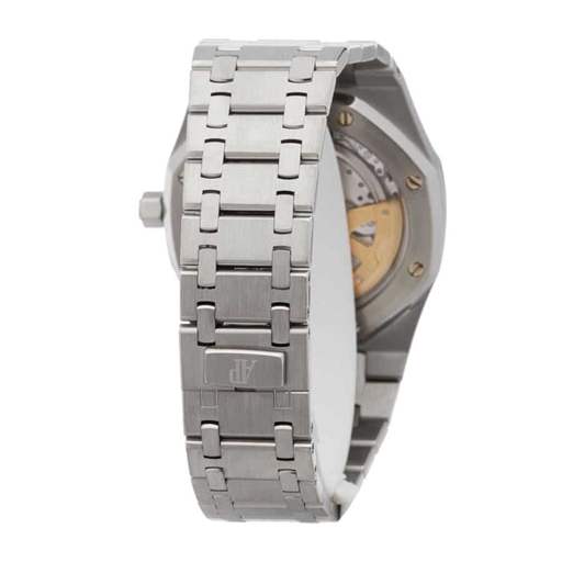 Audemars Piguet Royal Oak 14802ST “Jubilee” Near Original Replica - photo 2