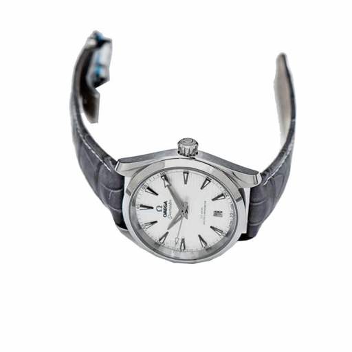 Omega Seamaster Aqua Terra Co-Axial Master Chronometer 220.13.38.20.02.001 Superior Replica - photo 3
