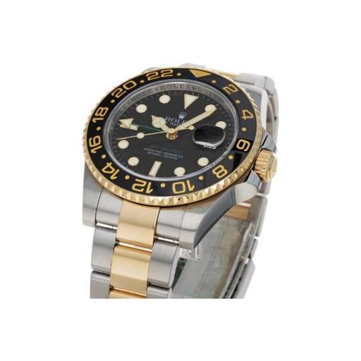 Rolex GMT-Master II 126711CHNR “Root Beer” Premium Duplicate - photo 2
