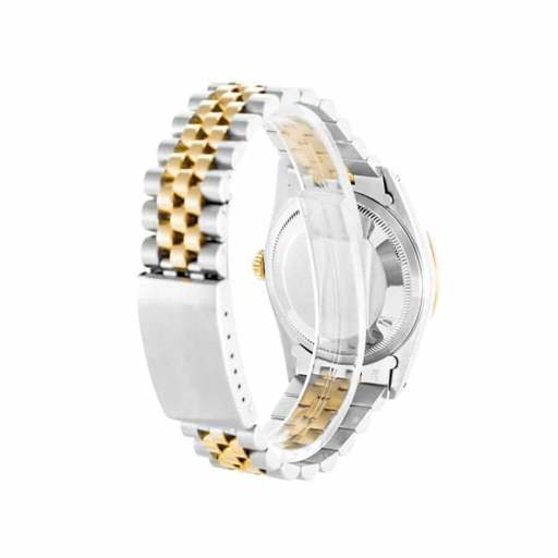 Rolex Datejust 116233 “Champagne Dial” Perfect Clone Edition - photo 4