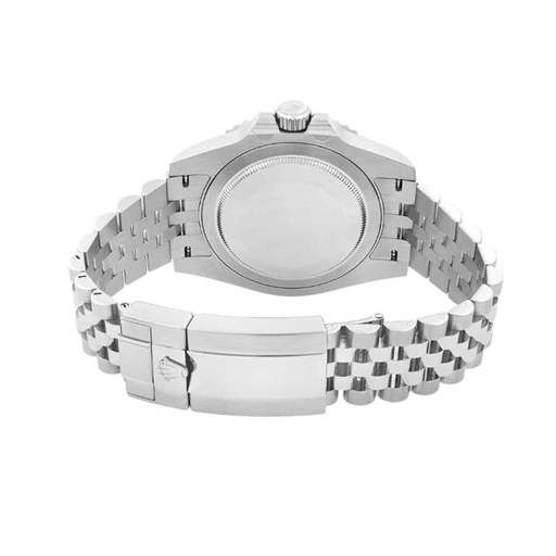 Rolex GMT-Master II “Pepsi” Jubilee 116520 Deluxe Replica Edition - photo 3