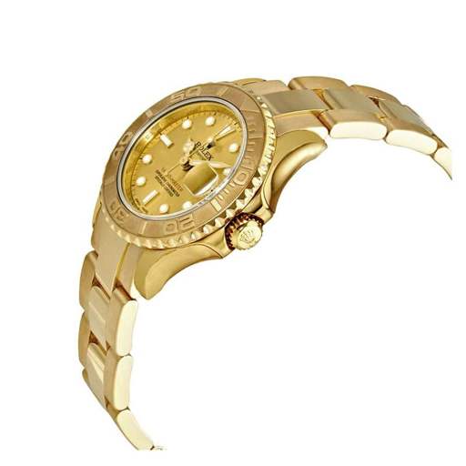 Rolex Yacht-Master 16628 Super Clone Quality - photo 2