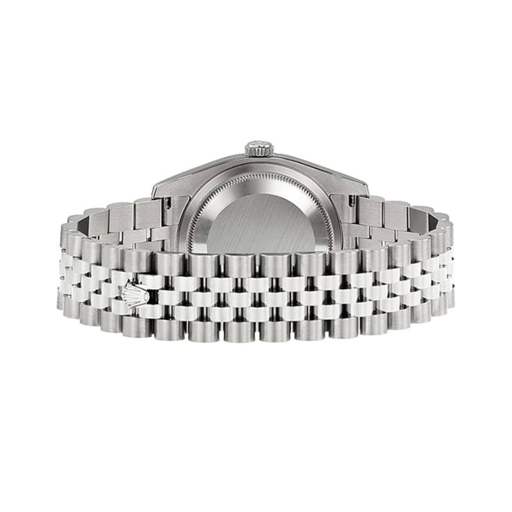 Rolex Datejust 126300 Grey Dial Perfect Clone Edition - photo 2
