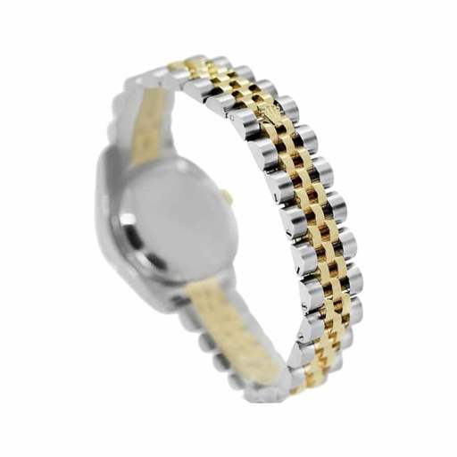 Rolex Datejust 179173 “Yellow Gold & Diamond” Ultra Realistic Replica - photo 4