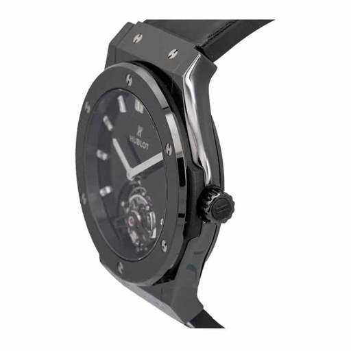 Hublot Big Bang Unico Tourbillon 505.CS.1270.VR “Skeleton Dial” Precision Clone - photo 3