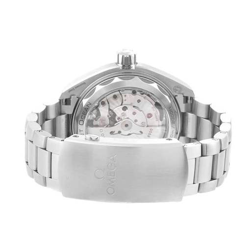Omega Seamaster Planet Ocean Co-Axial Master Chronometer 215.30.44.21.01.002 Exact Replica 1:1 - photo 4