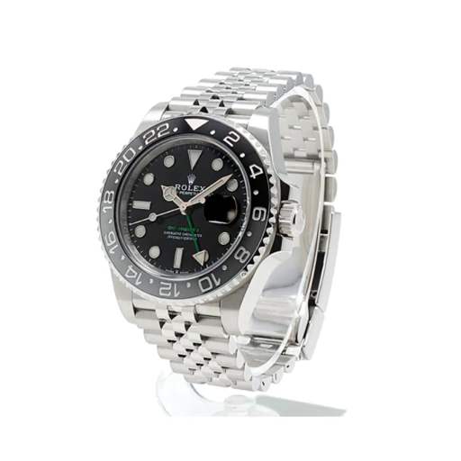 Rolex GMT-Master II 126710BLNR “Bruce Wayne” Exclusive Clone 1:1 - photo 2