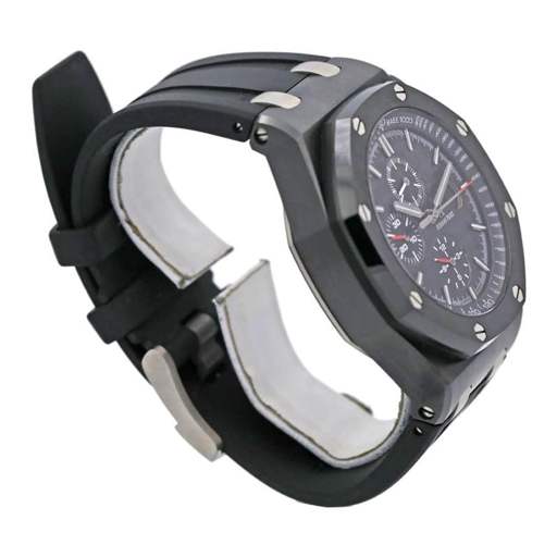 Audemars Piguet Royal Oak Offshore 26402CE.OO.A002CA.01 Super Accurate Clone - photo 2