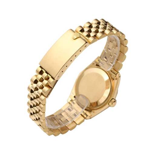 Rolex Datejust “Champagne Dial” 6824 True Replica 1:1 - photo 4
