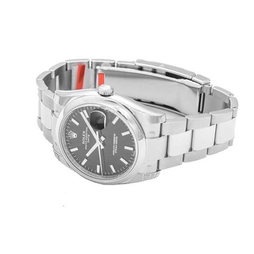 Rolex Datejust 115200-0004 Supreme Replica Edition - photo 3