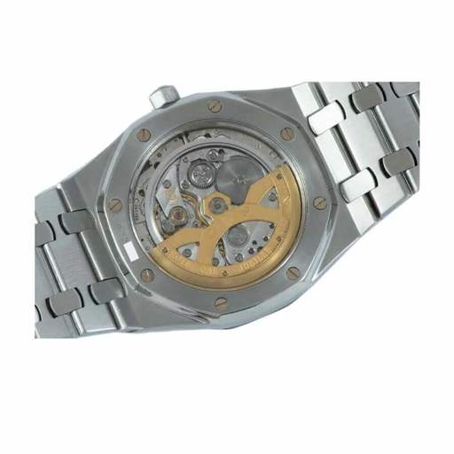 Audemars Piguet Royal Oak 14802ST “Jubilee” Near Original Replica - photo 3